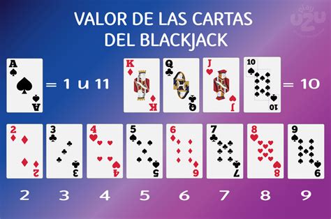 reglas del blackjack